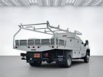 2025 Chevrolet Silverado 3500 Regular Cab 4x4 Cab Chassis for sale #6250079 - photo 5