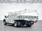 2025 Chevrolet Silverado 3500 Regular Cab 4x4 Cab Chassis for sale #6250079 - photo 7