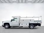 2025 Chevrolet Silverado 3500 Regular Cab 4x4 Cab Chassis for sale #6250079 - photo 8