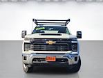 2025 Chevrolet Silverado 2500 Double Cab SRW 4x4 Harbor Service Truck for sale #6250085 - photo 3