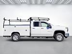 2025 Chevrolet Silverado 2500 Double Cab SRW 4x4 Harbor Service Truck for sale #6250085 - photo 5