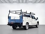 2025 Chevrolet Silverado 2500 Double Cab SRW 4x4 Harbor Service Truck for sale #6250085 - photo 2