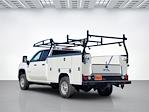 2025 Chevrolet Silverado 2500 Double Cab SRW 4x4 Harbor Service Truck for sale #6250085 - photo 7