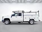 2025 Chevrolet Silverado 2500 Double Cab SRW 4x4 Harbor Service Truck for sale #6250085 - photo 8