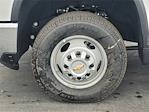 New 2025 Chevrolet Silverado 3500 Crew Cab 4x4 Royal 40-VDO-108 9' Service Truck for sale #6250088 - photo 10