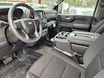 New 2025 Chevrolet Silverado 3500 Crew Cab 4x4 Royal 40-VDO-108 9' Service Truck for sale #6250088 - photo 11