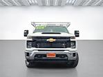 New 2025 Chevrolet Silverado 3500 Crew Cab 4x4 Royal 40-VDO-108 9' Service Truck for sale #6250088 - photo 3