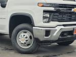 New 2025 Chevrolet Silverado 3500 Crew Cab 4x4 Royal 40-VDO-108 9' Service Truck for sale #6250088 - photo 4