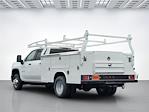 New 2025 Chevrolet Silverado 3500 Crew Cab 4x4 Royal 40-VDO-108 9' Service Truck for sale #6250088 - photo 7