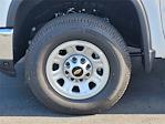 New 2025 Chevrolet Silverado 2500 Work Truck Crew Cab 4x4 SRW Pickup for sale #6250089 - photo 10