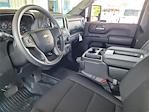New 2025 Chevrolet Silverado 2500 Work Truck Crew Cab 4x4 SRW Pickup for sale #6250089 - photo 11
