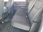 New 2025 Chevrolet Silverado 2500 Work Truck Crew Cab 4x4 SRW Pickup for sale #6250089 - photo 15