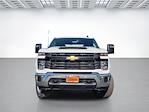 New 2025 Chevrolet Silverado 2500 Work Truck Crew Cab 4x4 SRW Pickup for sale #6250089 - photo 3