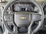 New 2025 Chevrolet Silverado 2500 Work Truck Crew Cab 4x4 SRW Pickup for sale #6250089 - photo 23
