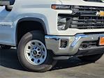 New 2025 Chevrolet Silverado 2500 Work Truck Crew Cab 4x4 SRW Pickup for sale #6250089 - photo 4
