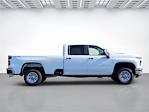 New 2025 Chevrolet Silverado 2500 Work Truck Crew Cab 4x4 SRW Pickup for sale #6250089 - photo 5