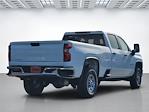 New 2025 Chevrolet Silverado 2500 Work Truck Crew Cab 4x4 SRW Pickup for sale #6250089 - photo 2