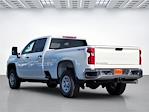 New 2025 Chevrolet Silverado 2500 Work Truck Crew Cab 4x4 SRW Pickup for sale #6250089 - photo 7