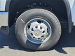 New 2025 Chevrolet Silverado 3500 Regular Cab 4x4 12' 5" Knapheide Stake Bed for sale #6250095 - photo 10
