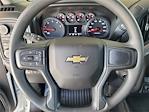 New 2025 Chevrolet Silverado 3500 Regular Cab 4x4 12' 5" Knapheide Stake Bed for sale #6250095 - photo 23
