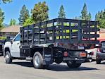 New 2025 Chevrolet Silverado 3500 Regular Cab 4x4 12' 5" Knapheide Stake Bed for sale #6250095 - photo 7