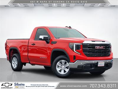 2024 GMC Sierra 1500 Regular Cab 4x2 Pickup for sale #6250097A - photo 1