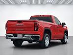 2024 GMC Sierra 1500 Regular Cab 4x2 Pickup for sale #6250097A - photo 2