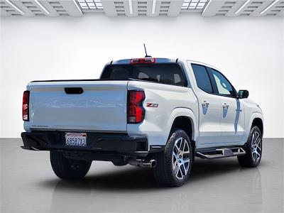 2023 Chevrolet Colorado Crew Cab 4x4 Pickup for sale #6250097B - photo 2