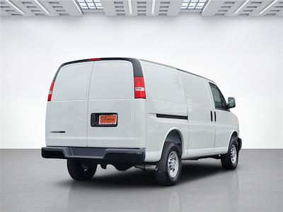 2025 Chevrolet Express 2500 RWD Masterack Upfitted Cargo Van for sale #6250098 - photo 2