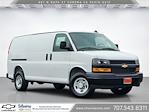 2025 Chevrolet Express 2500 RWD Masterack Upfitted Cargo Van for sale #6250098 - photo 1