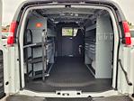 2025 Chevrolet Express 2500 RWD Masterack Upfitted Cargo Van for sale #6250098 - photo 27