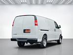 2025 Chevrolet Express 2500 RWD Masterack Upfitted Cargo Van for sale #6250098 - photo 2