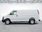 2025 Chevrolet Express 2500 RWD Masterack Upfitted Cargo Van for sale #6250098 - photo 8