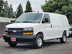 2025 Chevrolet Express 2500 RWD Masterack Upfitted Cargo Van for sale #6250098 - photo 9