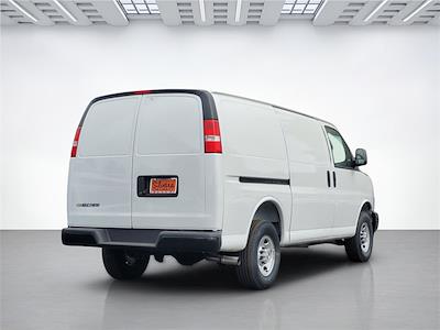2025 Chevrolet Express 2500 RWD Masterack Upfitted Cargo Van for sale #6250099 - photo 2