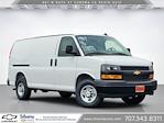 2025 Chevrolet Express 2500 RWD Masterack Upfitted Cargo Van for sale #6250099 - photo 1