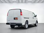 2025 Chevrolet Express 2500 RWD Masterack Upfitted Cargo Van for sale #6250099 - photo 2