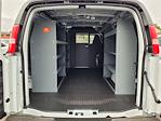 2025 Chevrolet Express 2500 RWD Masterack Upfitted Cargo Van for sale #6250099 - photo 27