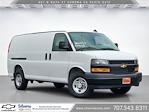 New 2025 Chevrolet Express 2500 Masterack Upfitted Cargo Van for sale #6250101 - photo 1
