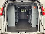 New 2025 Chevrolet Express 2500 Masterack Upfitted Cargo Van for sale #6250101 - photo 2