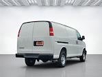 New 2025 Chevrolet Express 2500 Masterack Upfitted Cargo Van for sale #6250101 - photo 3