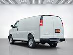 New 2025 Chevrolet Express 2500 Masterack Upfitted Cargo Van for sale #6250101 - photo 8