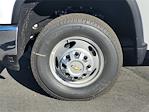 New 2025 Chevrolet Silverado 3500 Work Truck Regular Cab 4x4 Flatbed Truck for sale #6250102 - photo 10