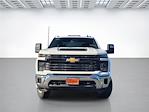 New 2025 Chevrolet Silverado 3500 Work Truck Regular Cab 4x4 Flatbed Truck for sale #6250102 - photo 3
