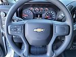 New 2025 Chevrolet Silverado 3500 Work Truck Regular Cab 4x4 Flatbed Truck for sale #6250102 - photo 23