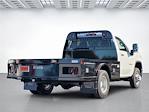 New 2025 Chevrolet Silverado 3500 Work Truck Regular Cab 4x4 Flatbed Truck for sale #6250102 - photo 2