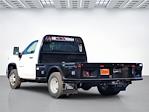 New 2025 Chevrolet Silverado 3500 Work Truck Regular Cab 4x4 Flatbed Truck for sale #6250102 - photo 7