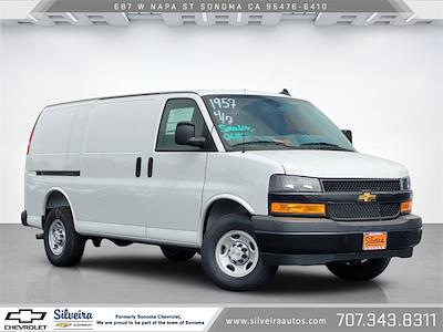 2025 Chevrolet Express 2500 RWD Masterack Upfitted Cargo Van for sale #6250103 - photo 1