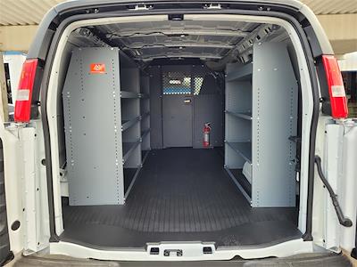 2025 Chevrolet Express 2500 RWD Masterack Upfitted Cargo Van for sale #6250103 - photo 2