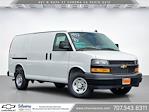 2025 Chevrolet Express 2500 RWD Masterack Upfitted Cargo Van for sale #6250103 - photo 1